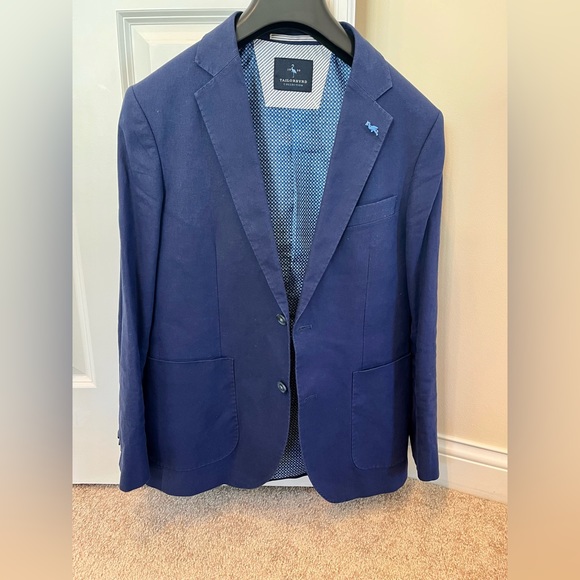 Men’s Tailorbyrd Jacket